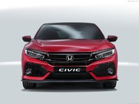 Honda Civic [EU] 2017 Tank Top #1282651