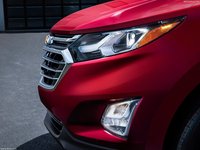 Chevrolet Equinox 2018 stickers 1282664
