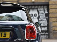 Mini Seven 2016 mug #1282666