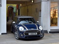 Mini Seven 2016 Poster 1282675