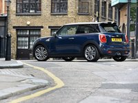 Mini Seven 2016 Poster 1282676