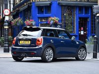 Mini Seven 2016 mug #1282692