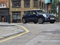 Mini Seven 2016 Poster 1282695