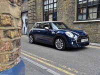 Mini Seven 2016 Poster 1282700