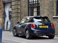 Mini Seven 2016 mug #1282719