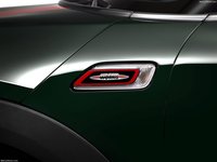 Mini John Cooper Works Clubman 2017 t-shirt #1282765