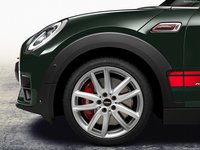 Mini John Cooper Works Clubman 2017 t-shirt #1282766