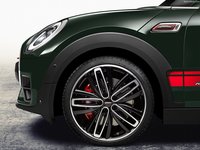 Mini John Cooper Works Clubman 2017 t-shirt #1282767