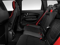 Mini John Cooper Works Clubman 2017 Poster 1282768