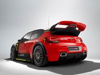 Citroen C3 WRC Concept 2016 mug #1282774