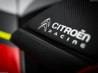 Citroen C3 WRC Concept 2016 Sweatshirt #1282782