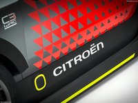Citroen C3 WRC Concept 2016 mug #1282784