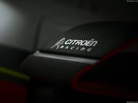 Citroen C3 WRC Concept 2016 mug #1282786