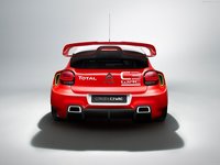 Citroen C3 WRC Concept 2016 Poster 1282791