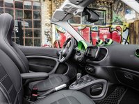 Smart fortwo Cabrio electric drive 2017 puzzle 1282800