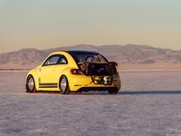 Volkswagen Beetle LSR 2016 stickers 1282842