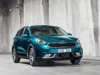 Kia Niro [EU] 2017 Longsleeve T-shirt #1282992