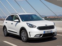 Kia Niro [EU] 2017 Longsleeve T-shirt #1282996