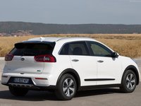 Kia Niro [EU] 2017 Mouse Pad 1283001