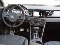 Kia Niro [EU] 2017 Longsleeve T-shirt #1283002