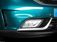 Kia Niro [EU] 2017 Longsleeve T-shirt #1283003