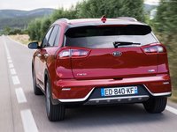 Kia Niro [EU] 2017 Longsleeve T-shirt #1283013