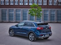 Kia Niro [EU] 2017 Longsleeve T-shirt #1283016