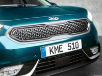 Kia Niro [EU] 2017 mug #1283048