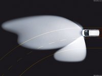 Opel Zafira 2017 Mouse Pad 1283094