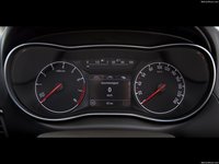 Opel Zafira 2017 Mouse Pad 1283099