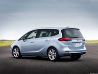 Opel Zafira 2017 Longsleeve T-shirt #1283100