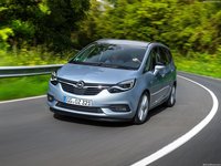 Opel Zafira 2017 mug #1283127