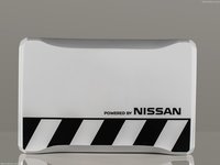 Nissan Navara EnGuard Concept 2016 stickers 1283167