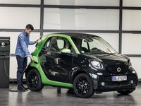 Smart fortwo electric drive 2017 puzzle 1283207
