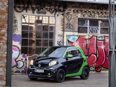 Smart fortwo electric drive 2017 puzzle 1283218