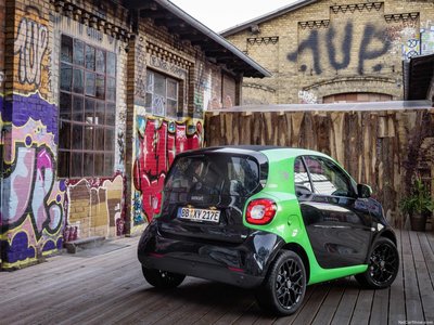 Smart fortwo electric drive 2017 puzzle 1283220