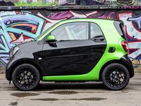 Smart fortwo electric drive 2017 puzzle 1283222