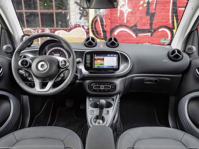Smart fortwo electric drive 2017 puzzle 1283225