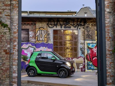 Smart fortwo electric drive 2017 puzzle 1283226