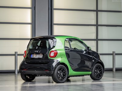 Smart fortwo electric drive 2017 puzzle 1283227