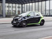 Smart fortwo electric drive 2017 puzzle 1283229