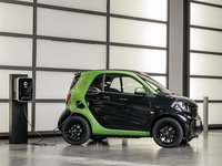 Smart fortwo electric drive 2017 puzzle 1283231
