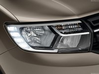 Dacia Logan MCV 2017 Tank Top #1283241