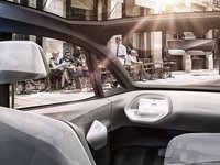 Volkswagen ID Concept 2016 Mouse Pad 1283288