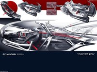 Hyundai RN30 Concept 2016 Poster 1283338