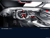 Hyundai RN30 Concept 2016 Poster 1283365