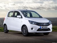 Suzuki Celerio 2015 mug #1283420