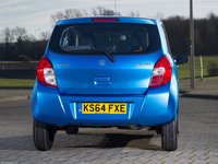 Suzuki Celerio 2015 Longsleeve T-shirt #1283424