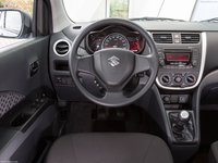 Suzuki Celerio 2015 Mouse Pad 1283433