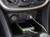 Suzuki Celerio 2015 Mouse Pad 1283435